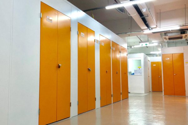 大埔迷你倉 M3storage 大埔倉 新界迷你倉 儲存倉服務